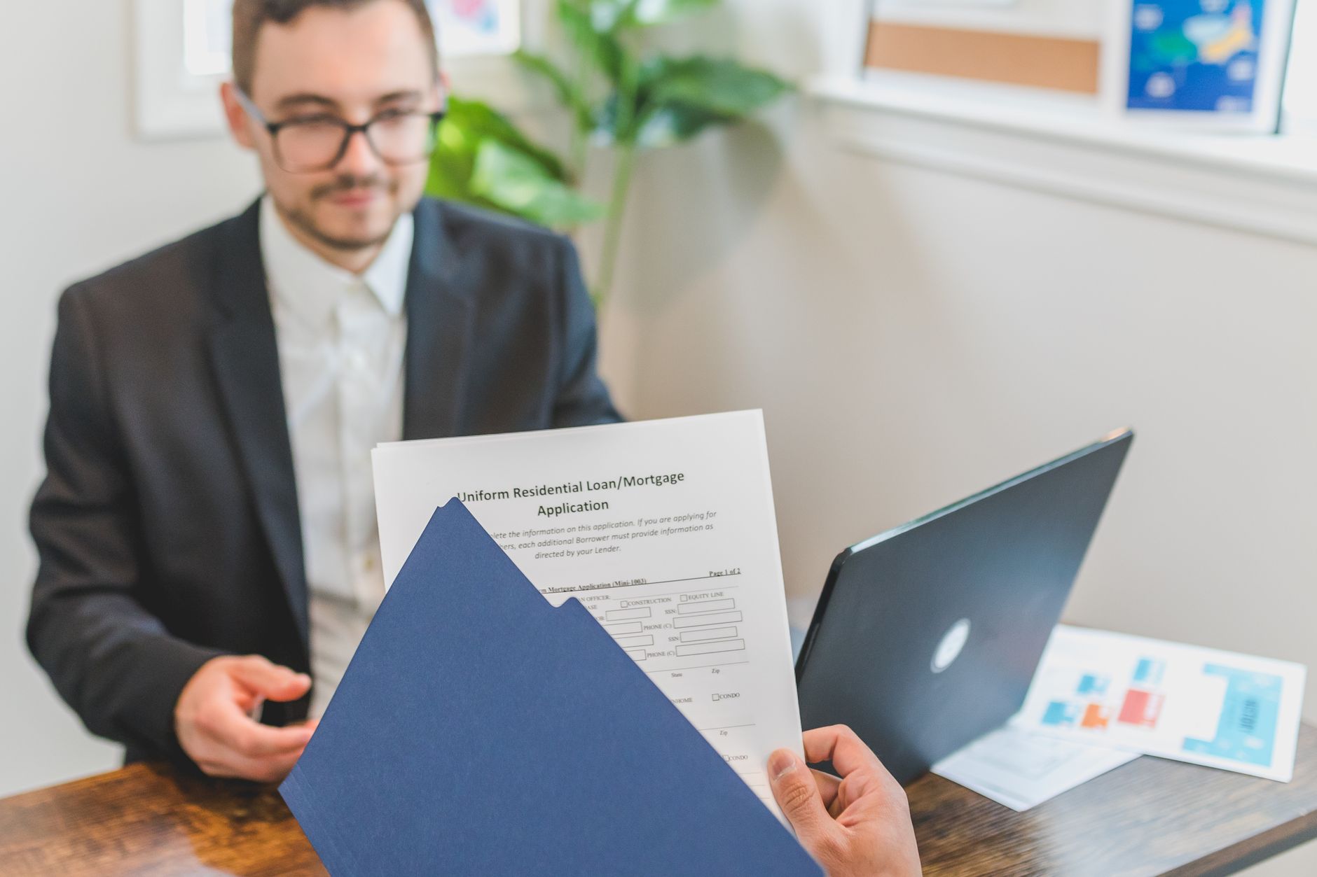 Courtier en prêts immobiliers Montluçon