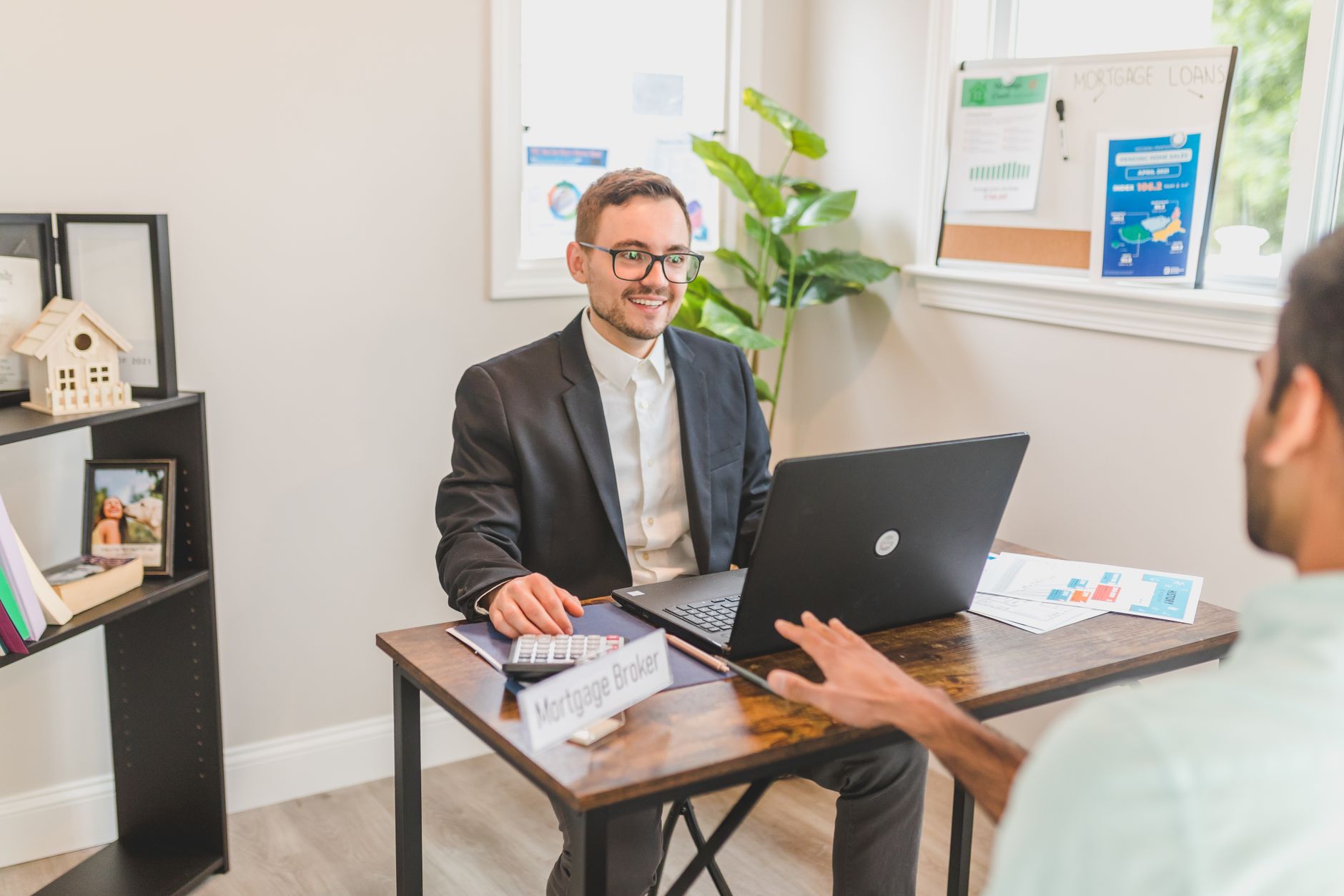 Courtier en prêts immobiliers Montluçon
